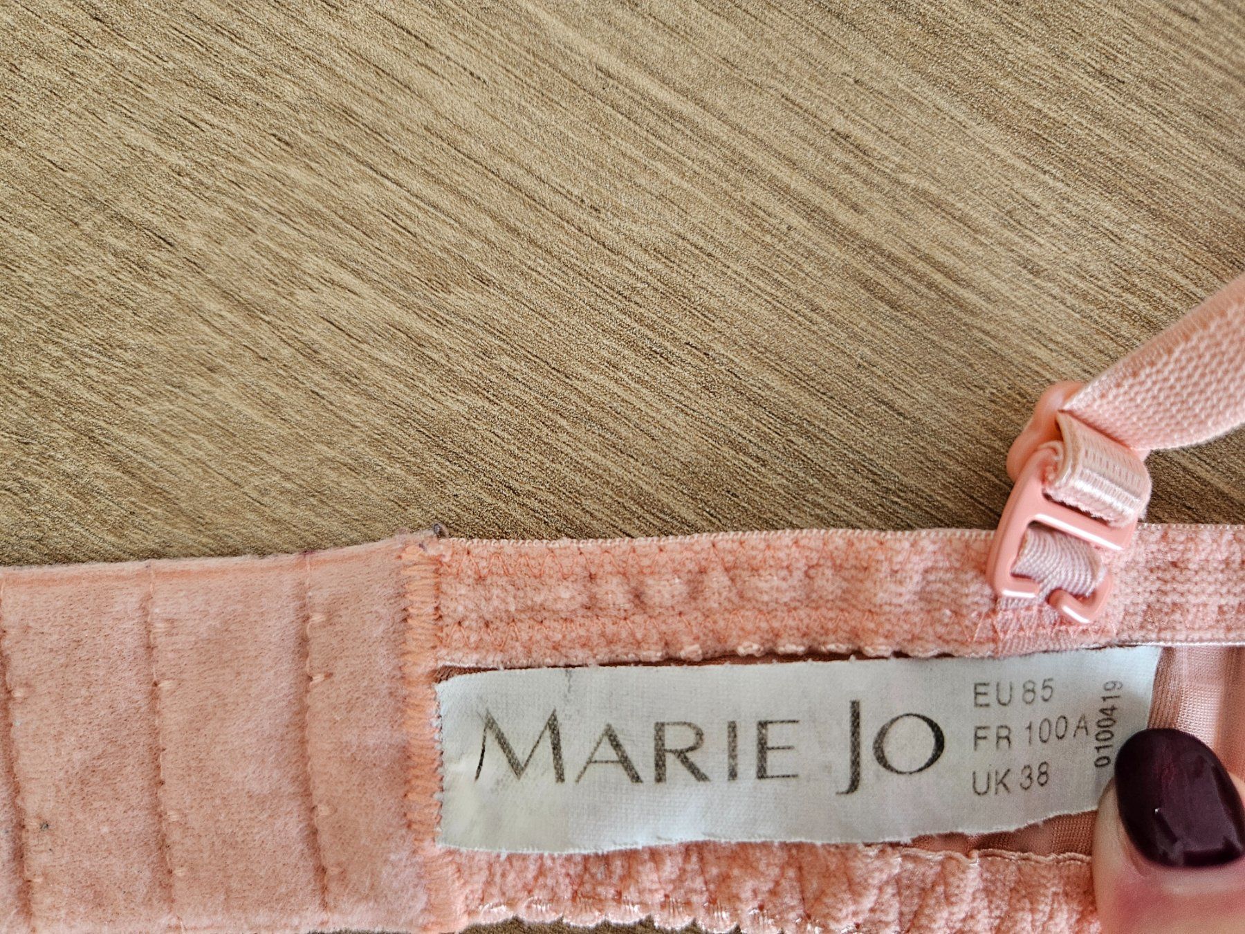 Marie Jo Altra biancheria intima: Schalen-BH von Marie Jo – Usato da Möriken AG venduto da pam66 4