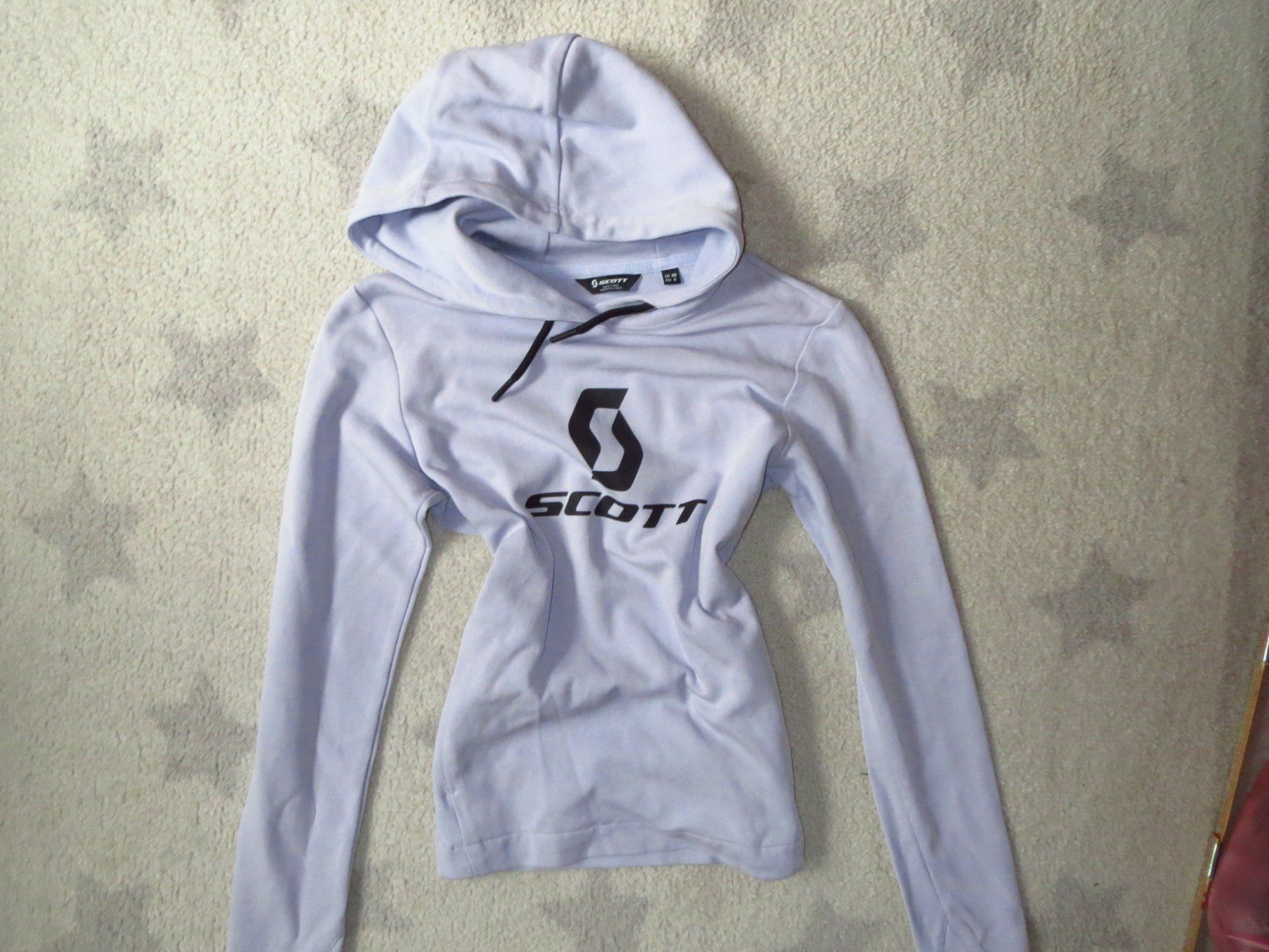 Scott Maglioni & Felpe: NEUER SCOTT Damen Hoodie / Pullover Gr XS – Nuovo (secondo la descrizione) da Kiental venduto da Anna8702 1