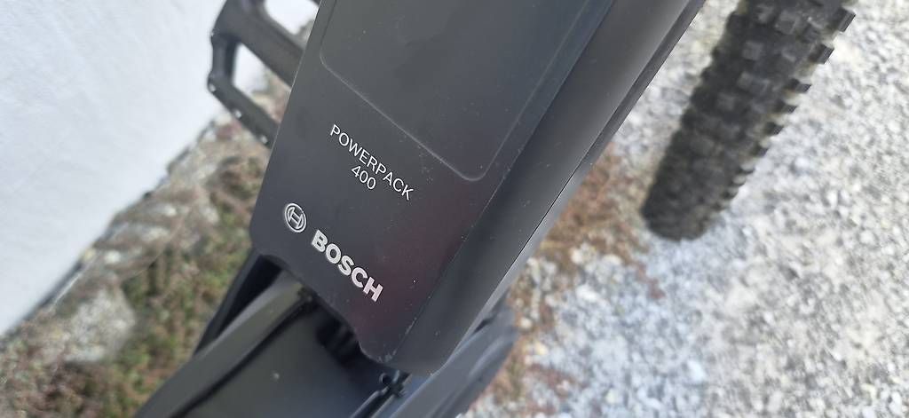 Biciclette: Scott e-Mtb Grösse S – Usato da Aadorf venduto da BrunusBike 2