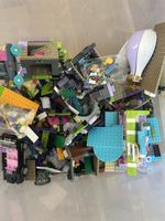 Lego Restekiste seltene Teile: Lego Elfs, Lego Friends…