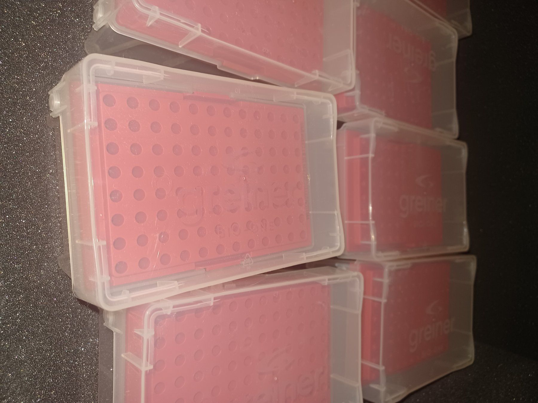 Sonstiges für Haushalt & Wohnen: GBO Box – Gebraucht aus Schupfart von philippb06 6