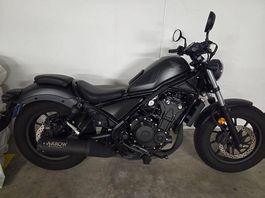 Motorrad