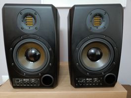 Adam Audio S2X studio monitors