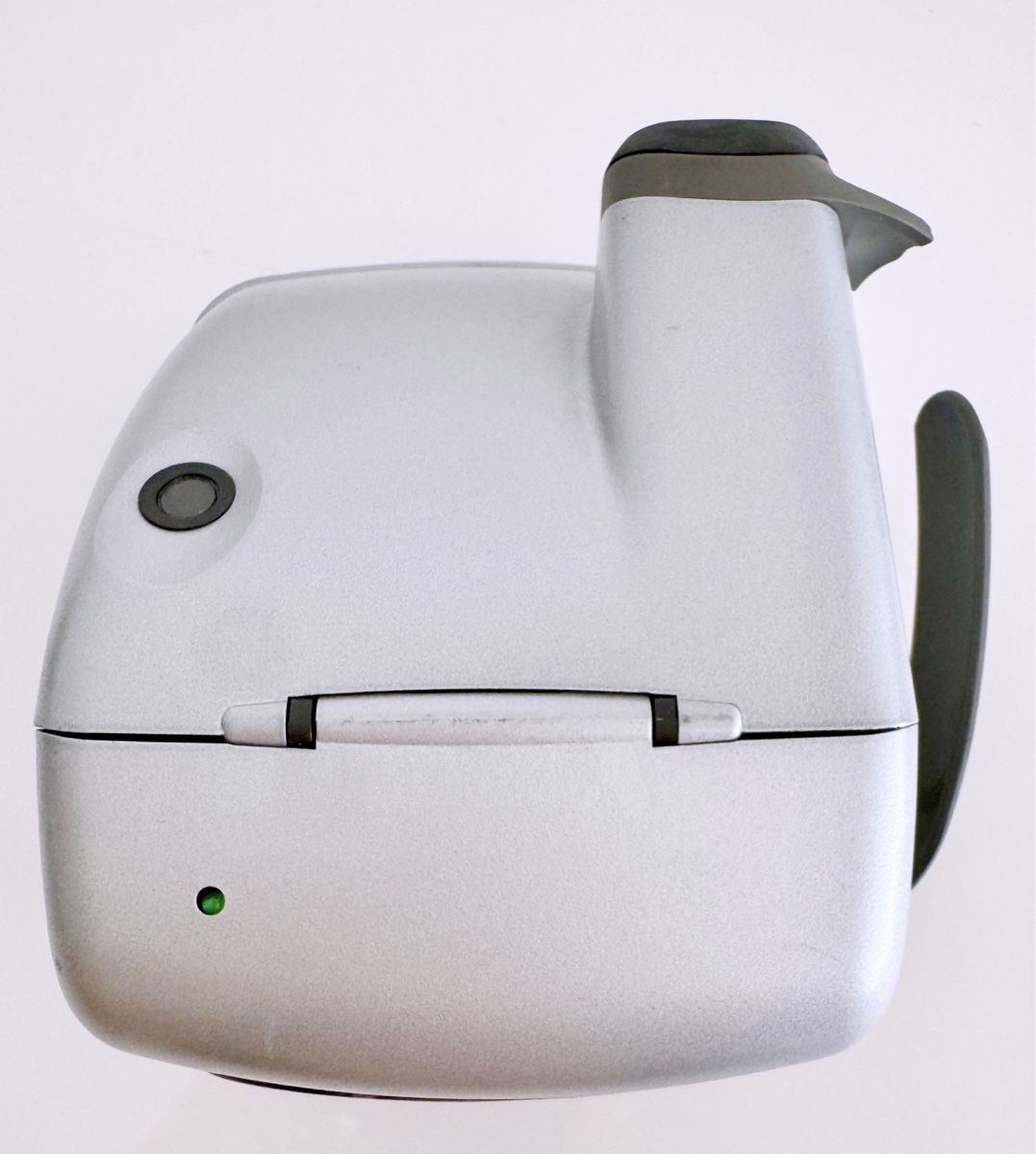 Polaroid Fotocamera: Polaroid P 600 Kamera – Usato da Brugg AG venduto da Gucci59 3