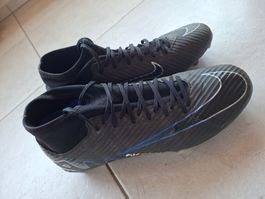 Fussballschuhe Nike Mercurial Air Zoom, Gr. 42.5