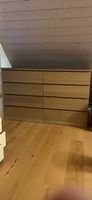 Malm Ikea kommode zu verkaufen