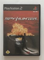 PS2 - SpyHunter