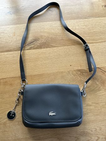 Originale Lacoste Tasche
