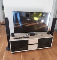Panasonic Home Cinema System SC-HTB690, 3.1 Kanal, neuwertig