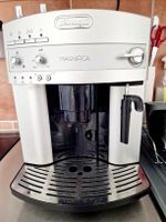 kaffemaschine delongi manifica defekt