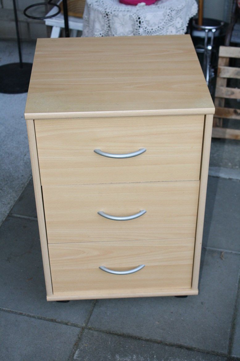 Cassettiere: Bürokorbus 42x42 h60cm – Usato da zuchwil venduto da parson65
