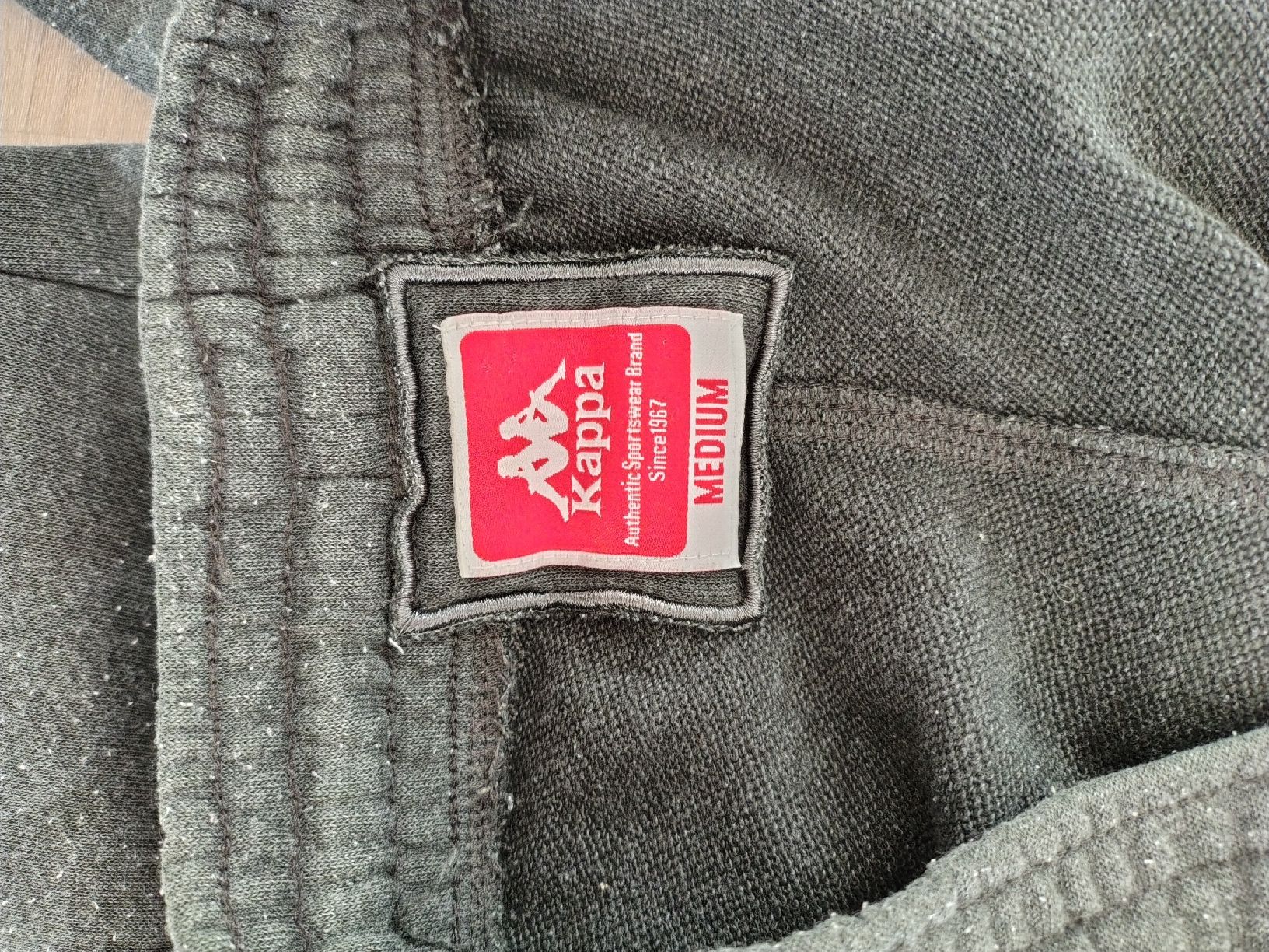 Kappa Pantaloni: Kappa Hose/Shorts Grösse: M – Usato da Regensdorf venduto da szo_xjg5 2