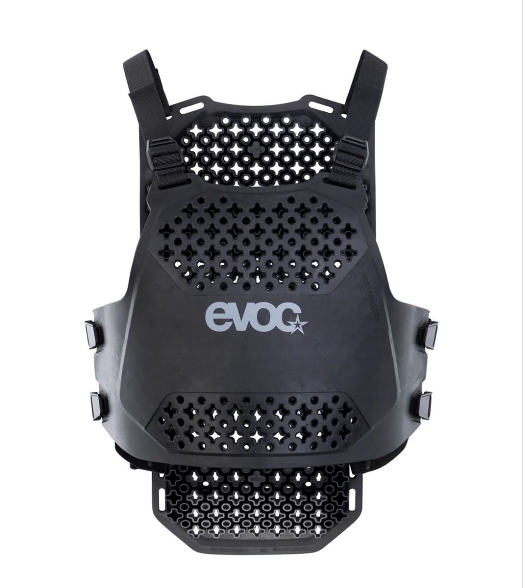 Protezioni & Imbottiture: EVOC TORSO PROTECTOR NOIR L/XL – Usato da Blonay venduto da ADO_79