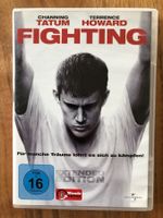 DVD Fighting