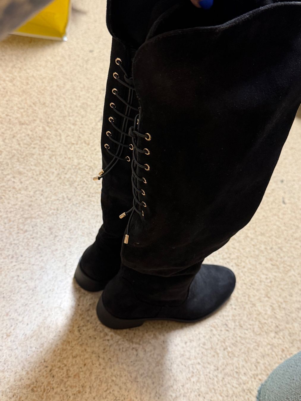 Graceland Scarpe da donna: Stiefel Grösse 38 – Usato da Oeschgen venduto da Mich_elle 1