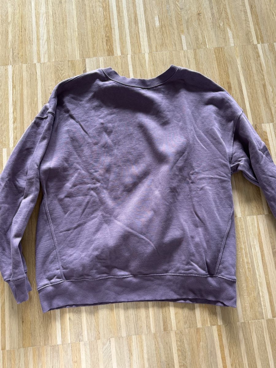 Pull&Bear Maglioni & Felpe: 3 Sweatshirts von Pull&Bear – Nuovo (secondo la descrizione) da Basel venduto da Glamourpourtoi 6