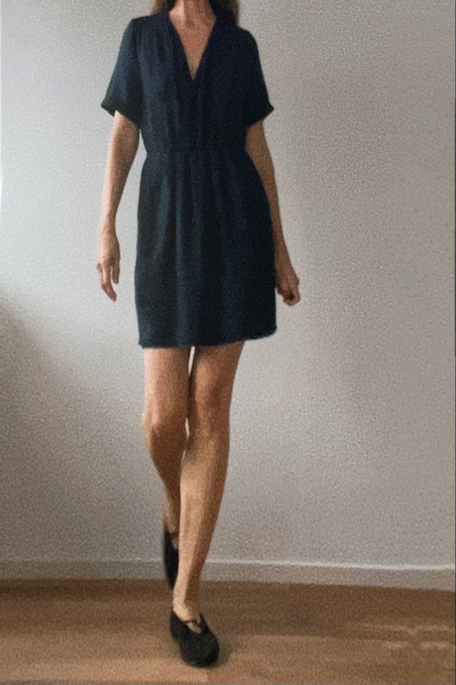 Vestiti: American Vintage Minikleid - neu - – Nuovo (secondo la descrizione) da Jona venduto da vanessasupermarket20 3