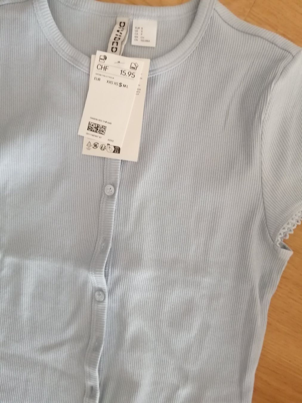 Blusen: Bluse – Gebraucht aus Wetzikon von dan_6lrd 4