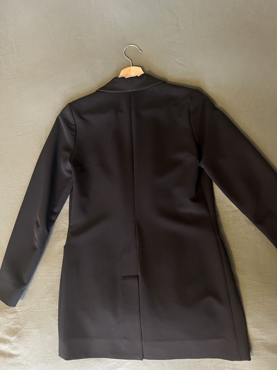 Jacken: Maesta Black Blazer – Gebraucht aus Rheinfelden von cal_5sk2 1
