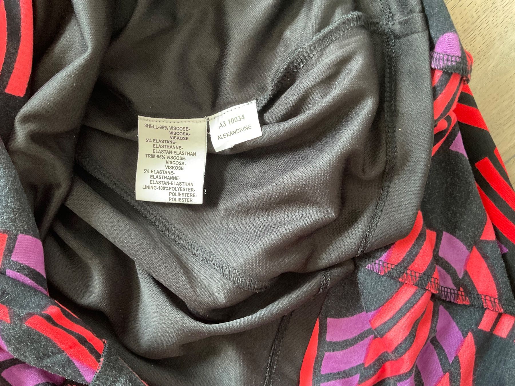Derhy Vestiti: Derhy Kleid – Nuovo (secondo la descrizione) da Figino venduto da Stefano03 3