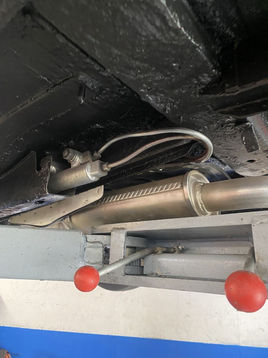 Alfa Romeo Automobili: Alfa Romeo Duetto Rundheck  – Usato da Dietikon venduto da lofra 4