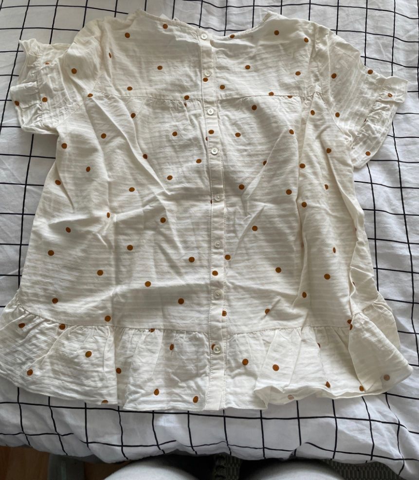 Sezane Camicette: Blouse Sezane – Usato da Zürich venduto da katya_noia 1