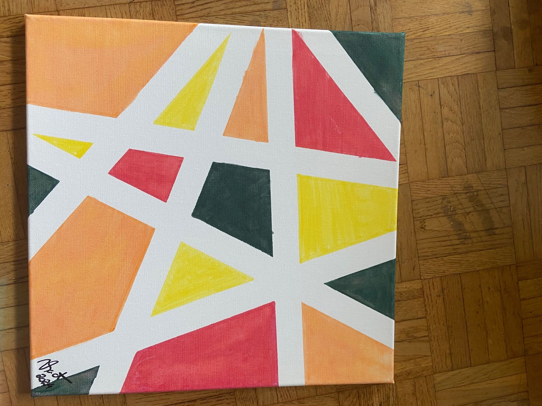 Dipinti: Bild Gemälde Aquarel – Nuovo (secondo la descrizione) da Basel venduto da vla_6zt2