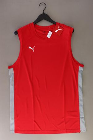 Puma Trägertop Gr. XL neu mit Etikett