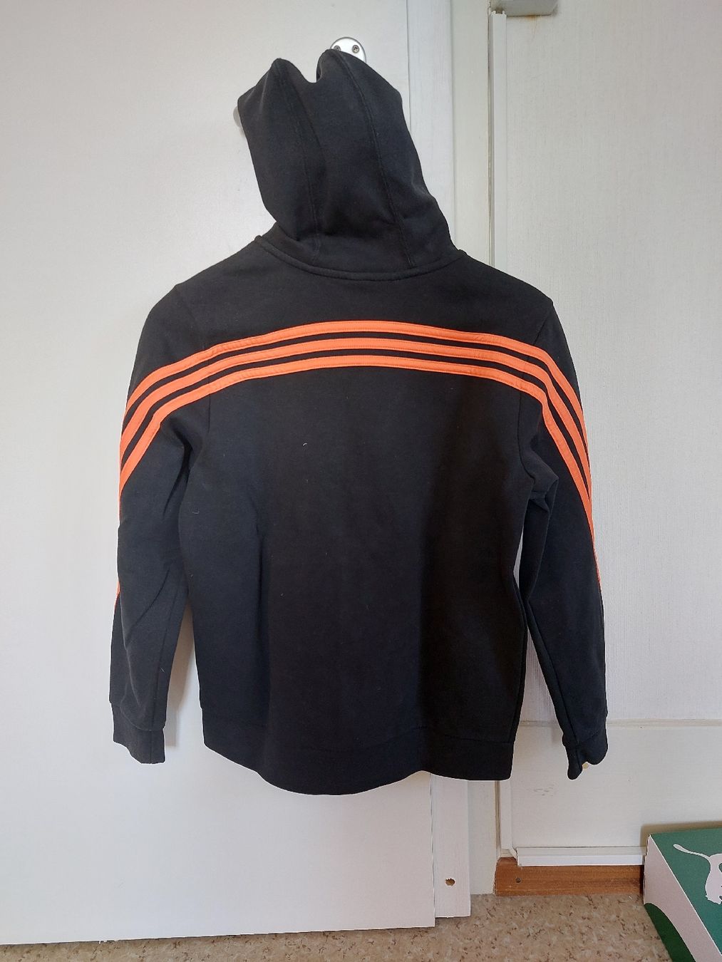 Maglioni & Felpe: survet adidas 14y – Usato da Bonfol venduto da Lilalune 1