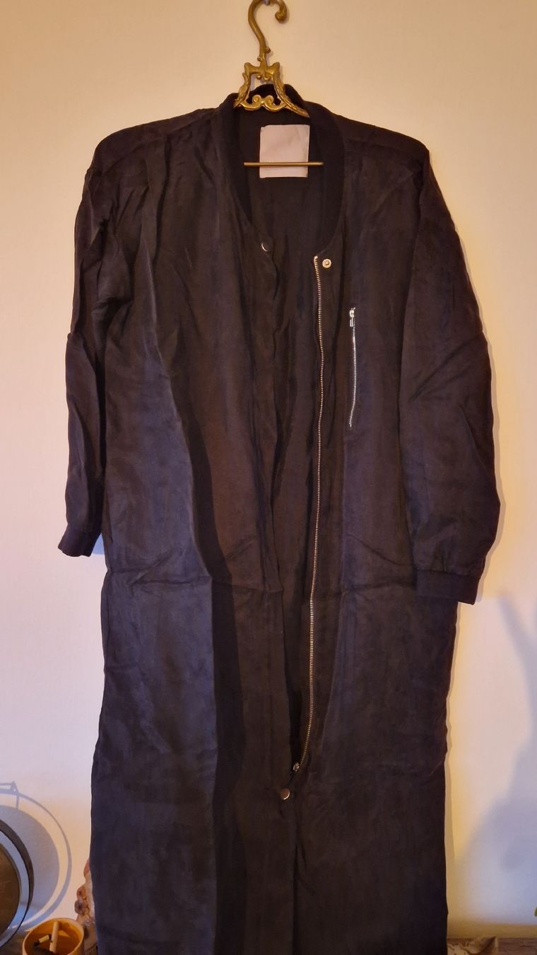 Cappotti: trenchcoat – Usato da Zürich venduto da mis_2kxn 1