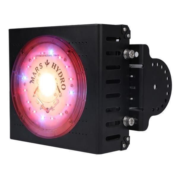 Lampen: LED Pflanzenlicht, Growlight – Gebraucht aus Solothurn von Looleck 6