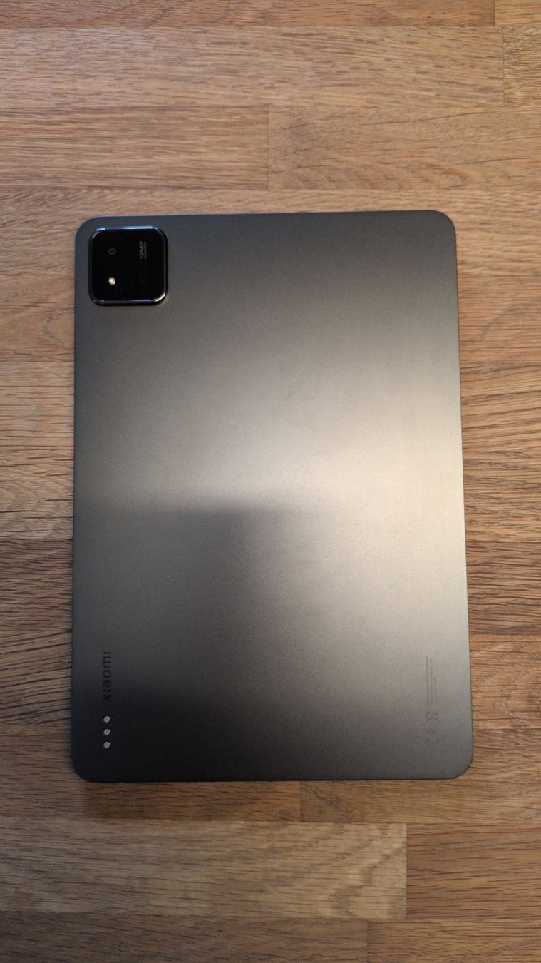 Xiaomi Tablet PC: Xiaomi Pad 7 128 GB WLAN – Nuovo (secondo la descrizione) da Mühledorf BE venduto da Boizwoi 2