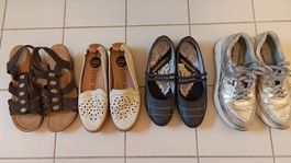 MARKENSCHUHE NEU UND PREISWERT