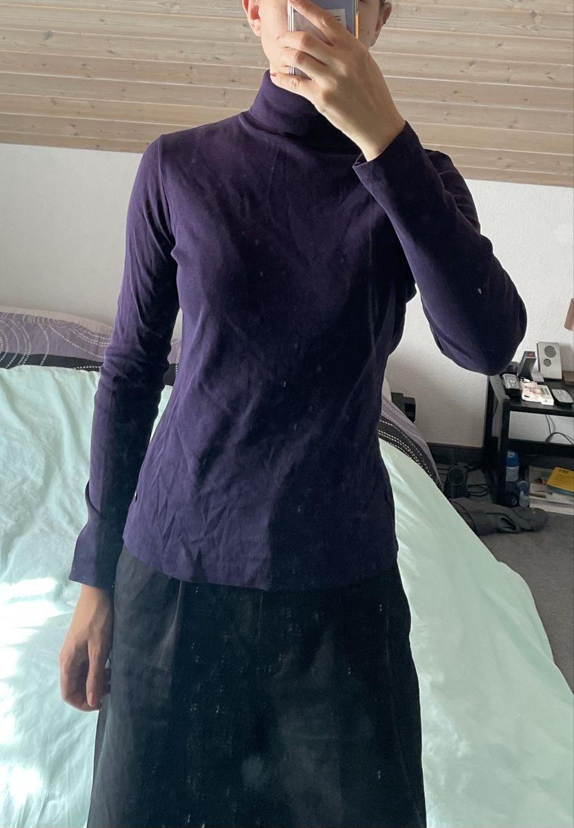 Maglioni & Felpe: Rollkragenpullover – Usato da Kriens venduto da elly24