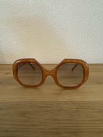 Sonnenbrille Christian Dior Optyl Modell 2031-30 braun