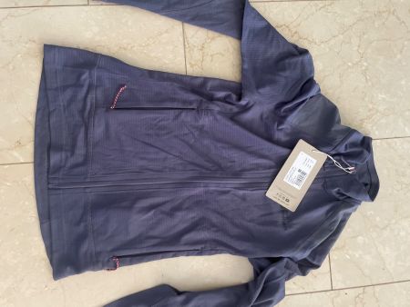 Jack Wolfskin Sportjacke Jäggli