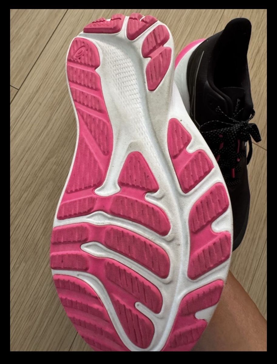 Asics Chaussures hommes: Asics Laufschuhe – D'occasion à Buchs AG par MiWeFe17 3