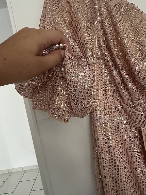 Kleider: Abendkleid 40/42 – Neu und originalverpackt aus Würenlingen von iva_y2q7 2