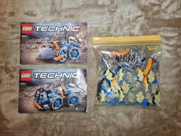 Lego Technic 2 in 1 Set 42071