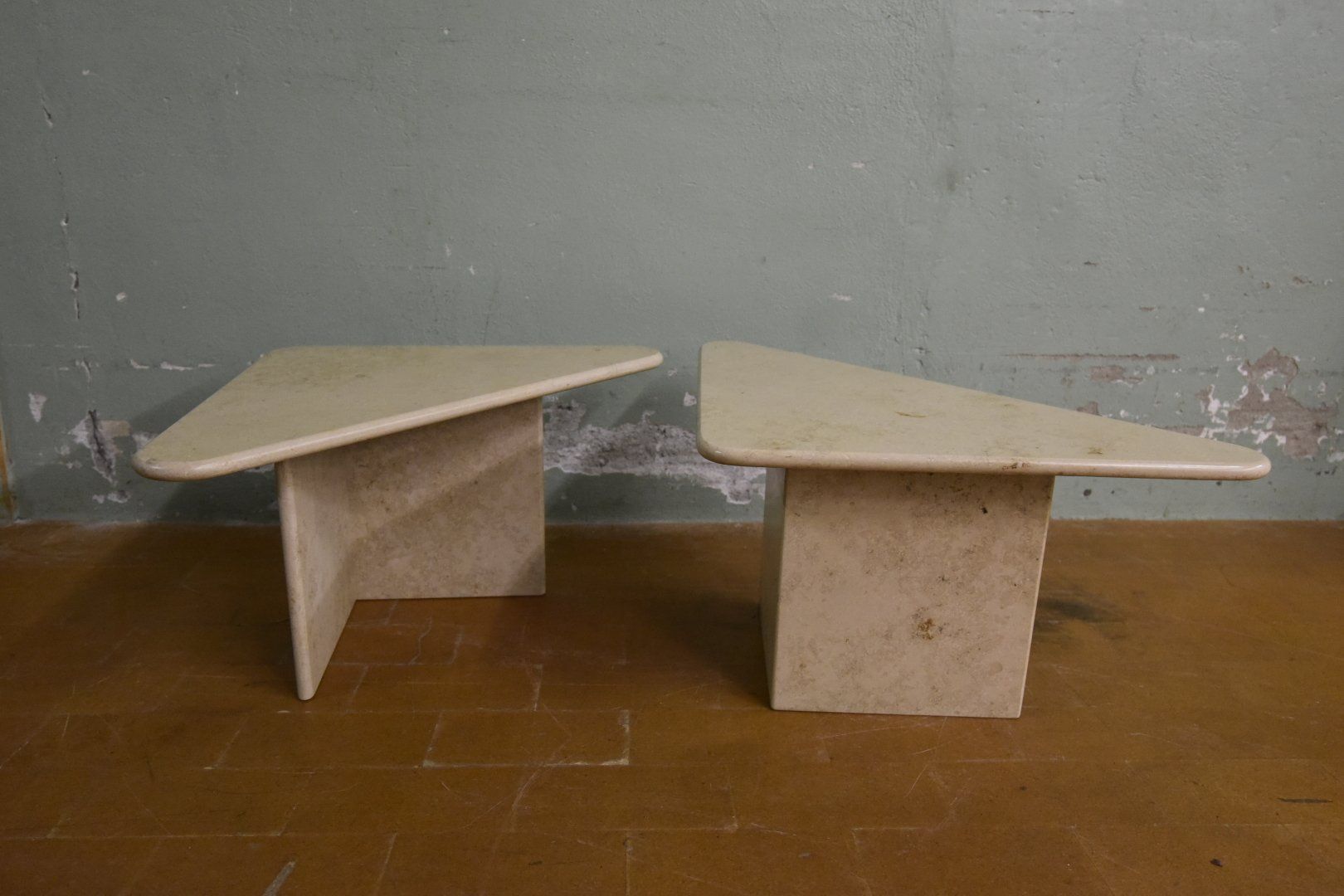 Tavoli: Couchtische aus Naturstein – Usato da Lichtensteig venduto da Usedinstorecom 2