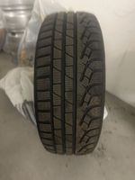 Pirelli Winterreifen 17 Zoll gebraucht/sehr guter Zustand