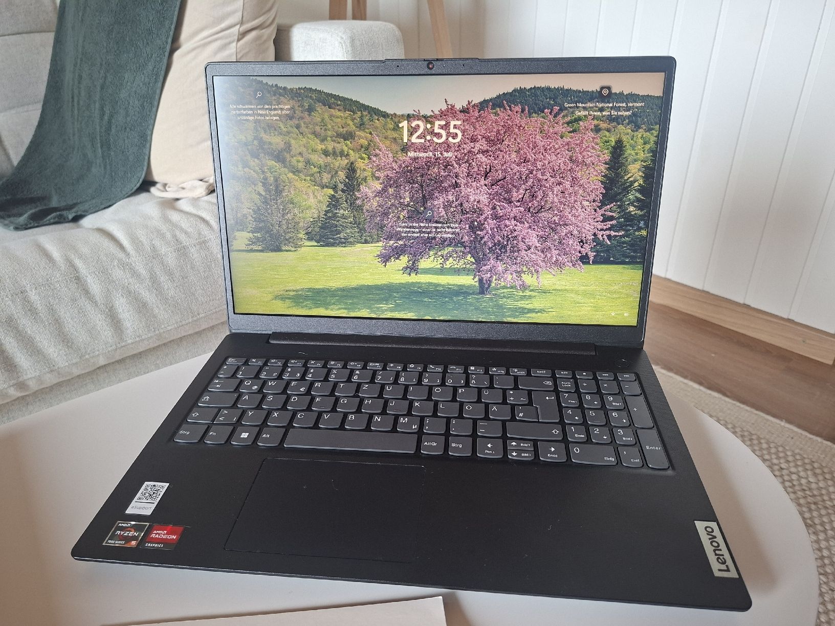 Lenovo Portables: Lenovo V15 Gen 4 – Neuf (Voir description) à Grindel par Taoway