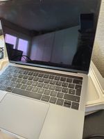 Gebrauchtes MacBook 3inch, von 2017