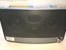 Pioneer Lautsprecher Box mit Bluetooth