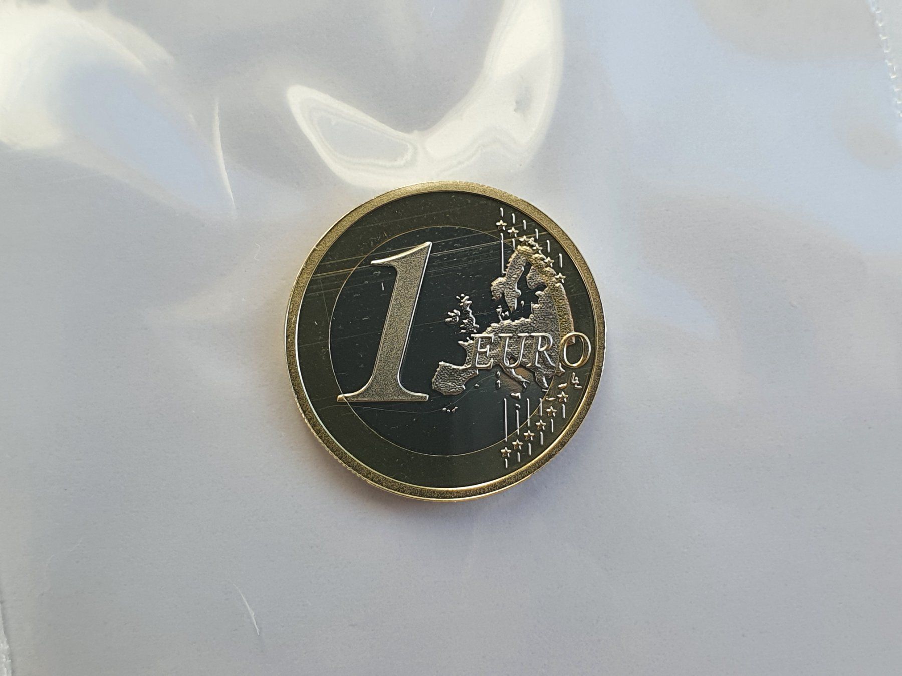 Tutti le monete: 1€ 2013 J PP – Nuovo (secondo la descrizione) da Pravidondaz venduto da LVtik