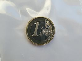 1€ 2013 J PP