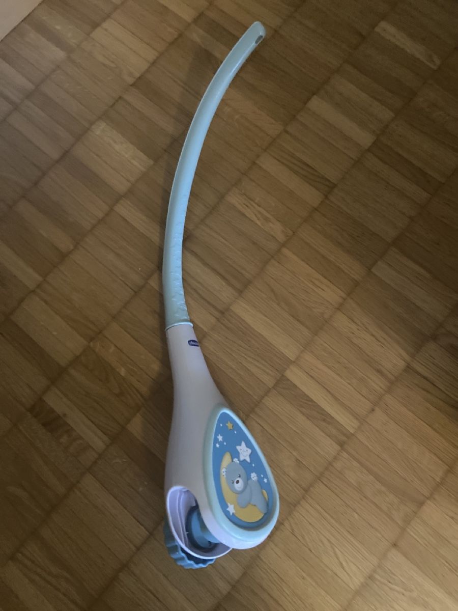 Chicco Giocattoli: Chicco Next2dreams mobile – Usato da Mönchaltorf venduto da Angel789 4