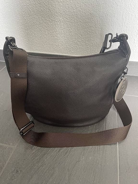 Sacs femmes: Mandarina Duck Umhängetasche – D'occasion à Meisterschwanden par xX3000Xx