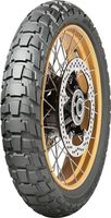 Motorradreifen Dunlop 110/80 R19 59T Trailmax Raid Front