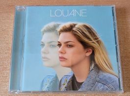 CD Louane 2017